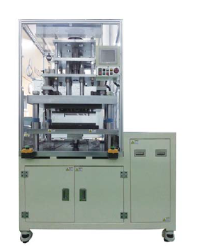 Aluminum Pouch Forming Machine pouch large cell