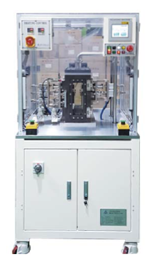 Degassing Machine pouch cell