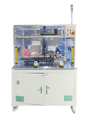 Tab Welding Machine cylindrical cell