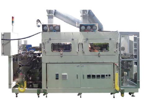 Electrode Coating Machine (Comma/slot die)